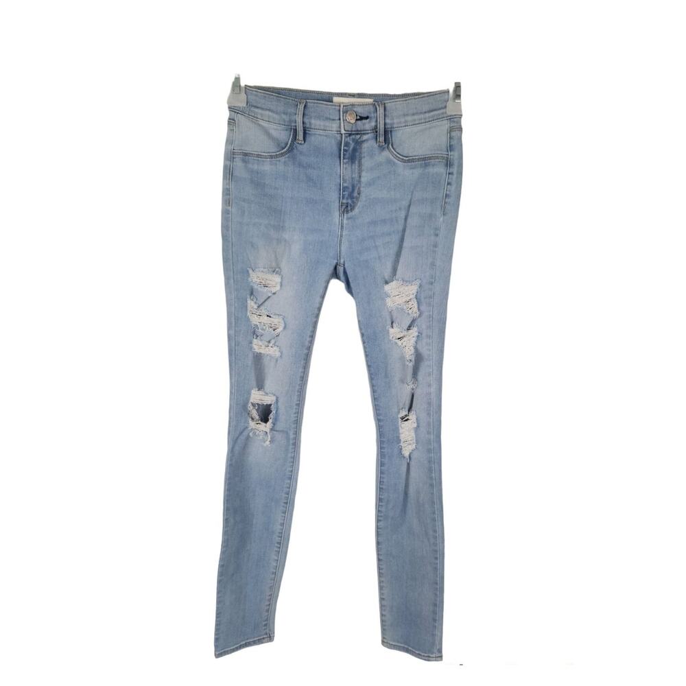 PacSun jeggings 26 inch waist